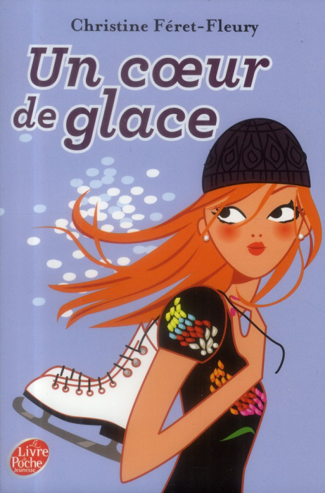 Emprunter Un coeur de glace livre