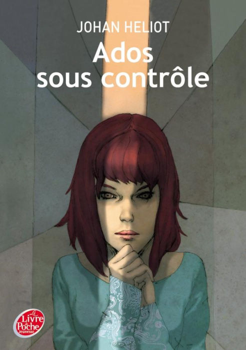 Emprunter Ados sous controle livre