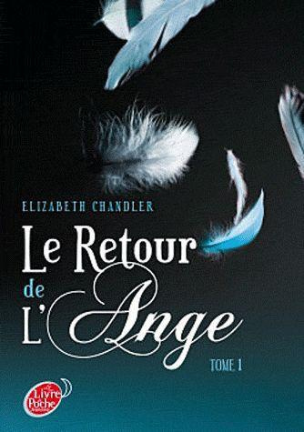 Emprunter Le Retour de l'Ange Tome 1 livre