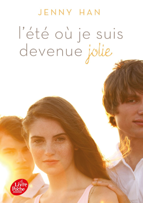 Emprunter L'été où... Tome 1 : L'été où je suis devenue jolie livre