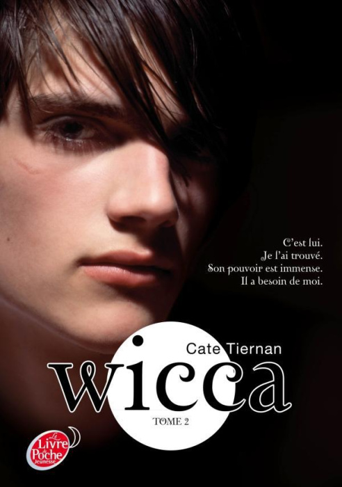 Emprunter Wicca Tome 2 livre