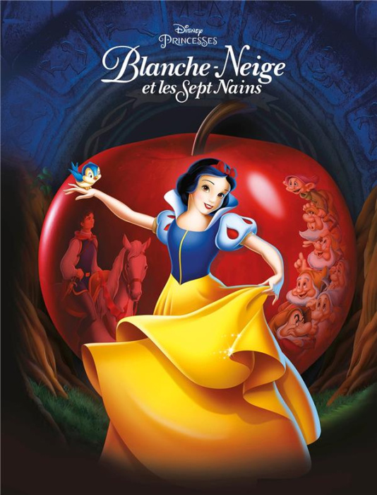 Emprunter Blanche-Neige et les Sept Nains livre