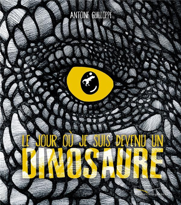 Emprunter Le jour où je suis devenu un dinosaure livre