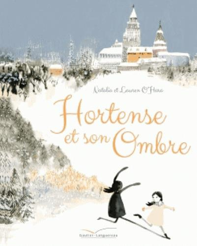Emprunter Hortense et son ombre livre