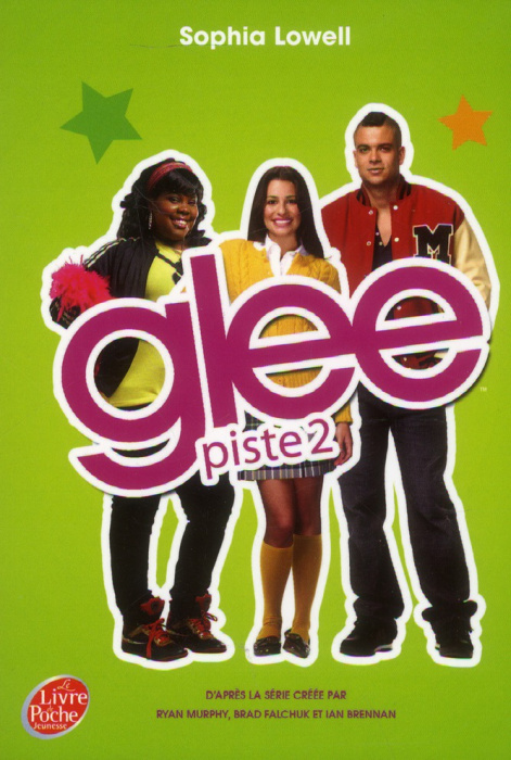 Emprunter Glee/2 livre