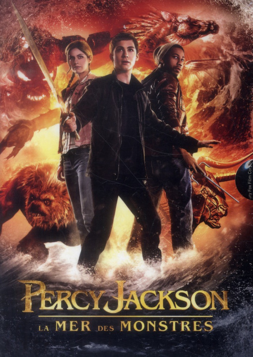 Emprunter Ancienne edition Percy jackson L'intégrale 5 tomes livre
