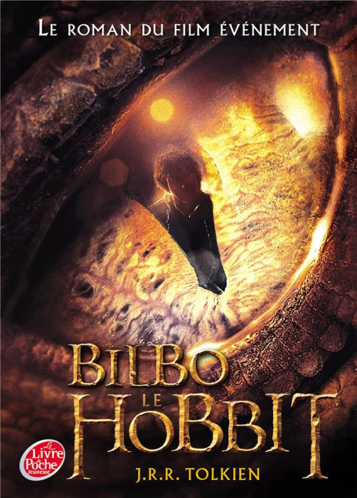 Emprunter Bilbo le hobbit livre