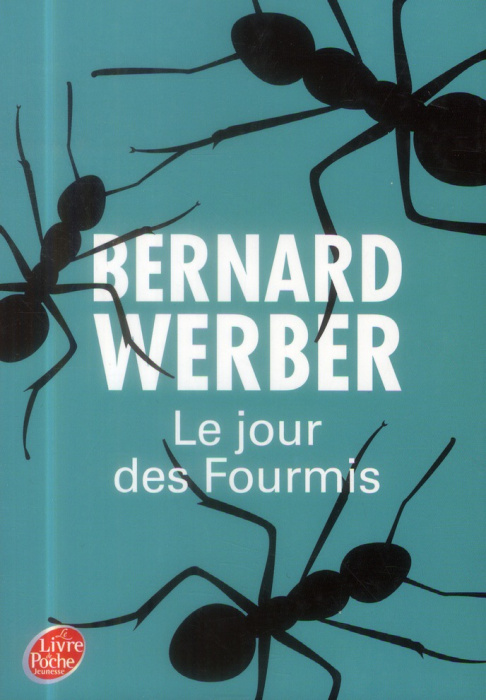 Emprunter Le jour des fourmis/2// livre
