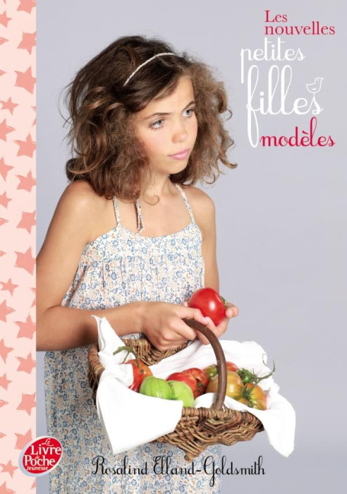 Emprunter Les nouvelles petites filles modèles livre