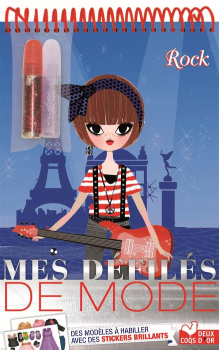 Emprunter Spécial Rock livre