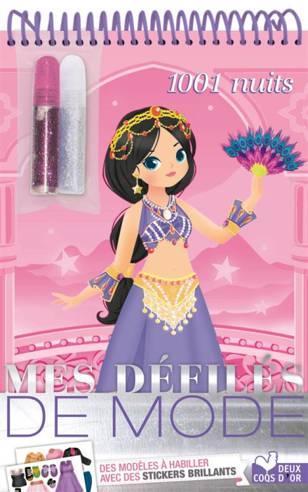 Emprunter Princesses 1001 nuits livre