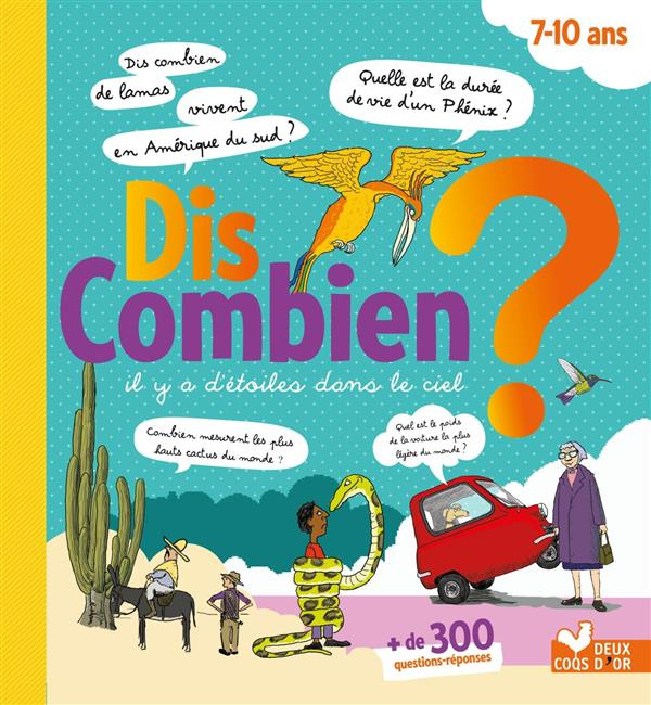 Emprunter Dis combien? il y a d'étoiles dans le ciel livre