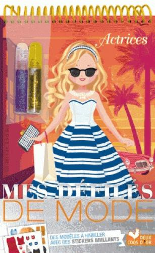 Emprunter Actrices livre