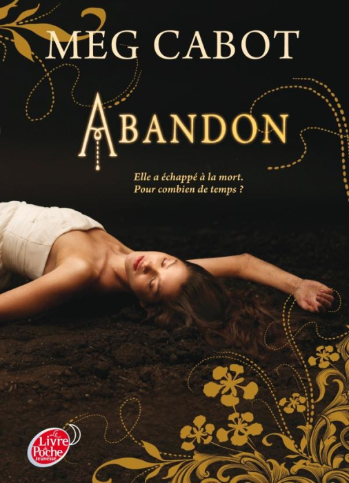 Emprunter Abandon livre
