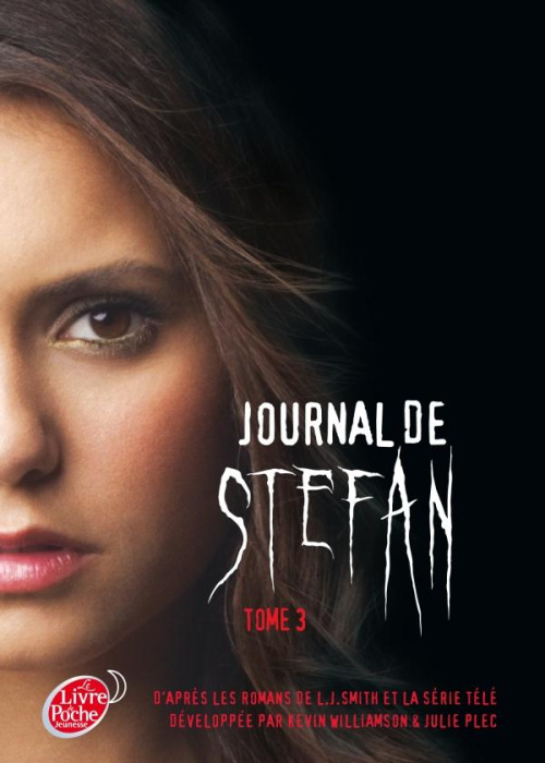 Emprunter Journal de Stefan/3/ livre