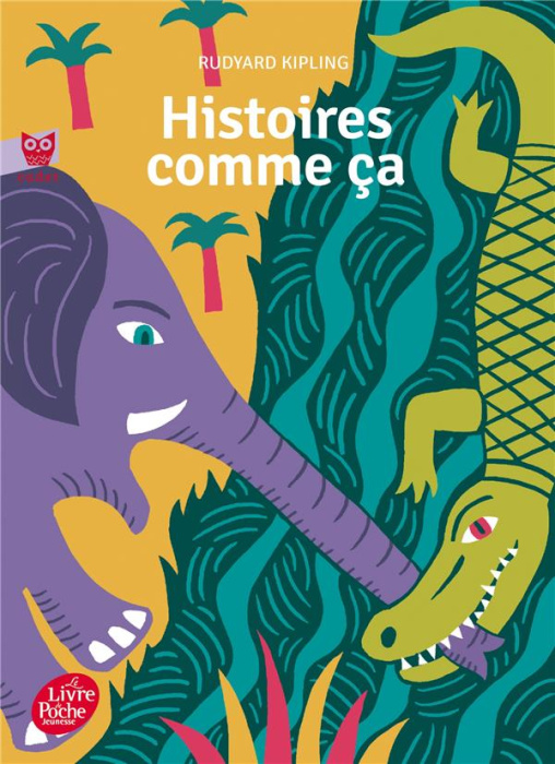 Emprunter Histoires comme ça livre