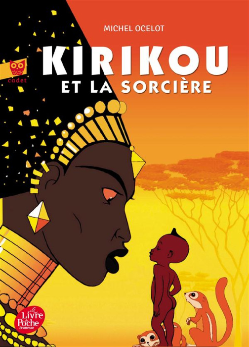 Emprunter Kirikou et la sorcière livre