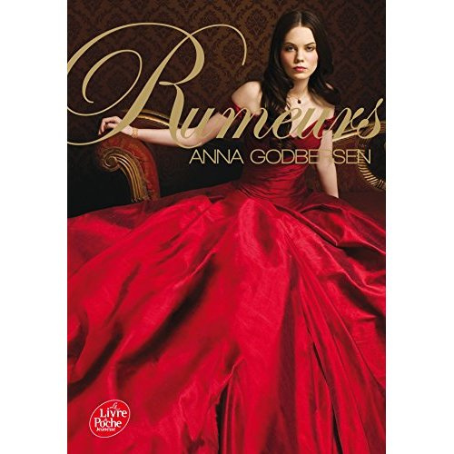 Emprunter Rumeurs livre