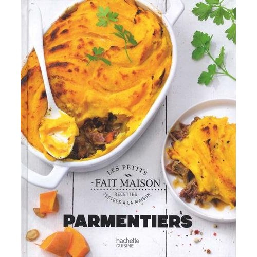 Emprunter Parmentiers livre