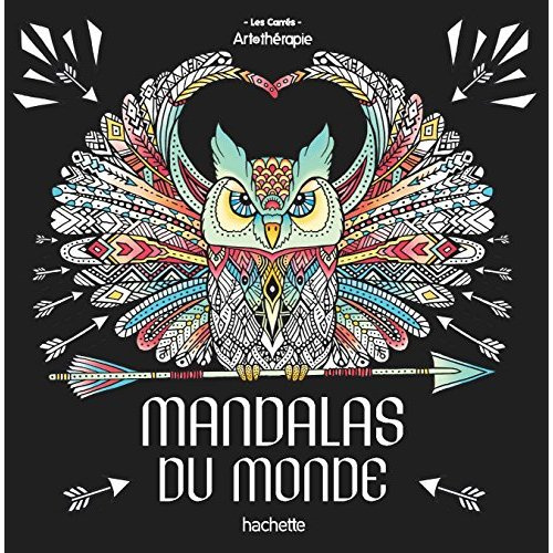 Emprunter Mandalas du monde livre