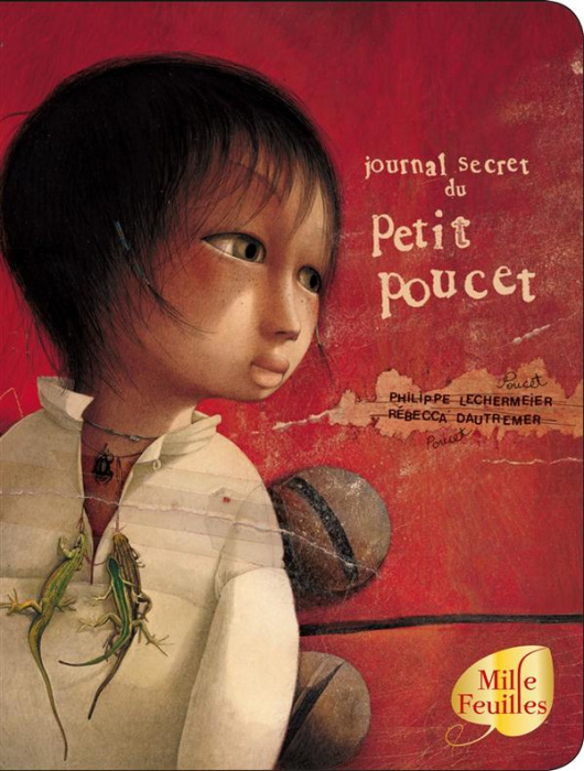 Emprunter Journal secret du Petit Poucet livre