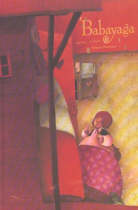 Emprunter Babayaga livre