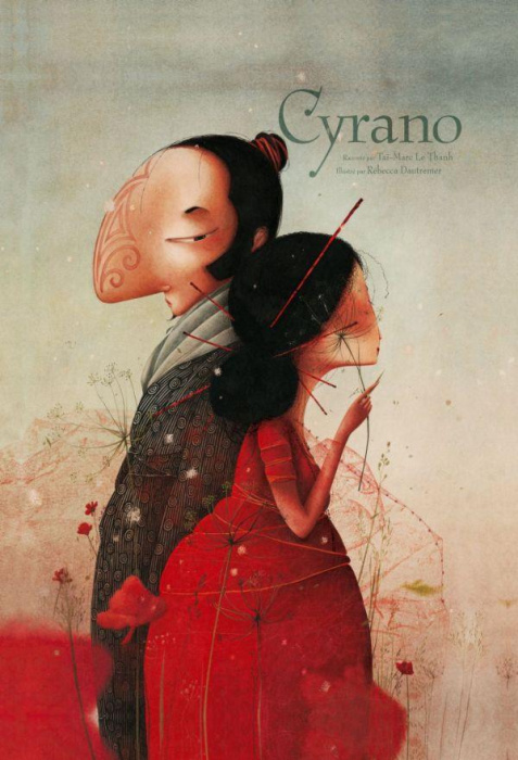 Emprunter Cyrano livre