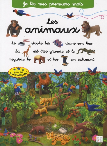 Emprunter J'APPRENDS A LIRE... livre