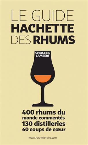 Emprunter Le guide Hachette des rhums livre