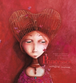 Emprunter Princesses oubliées ou inconnues... livre