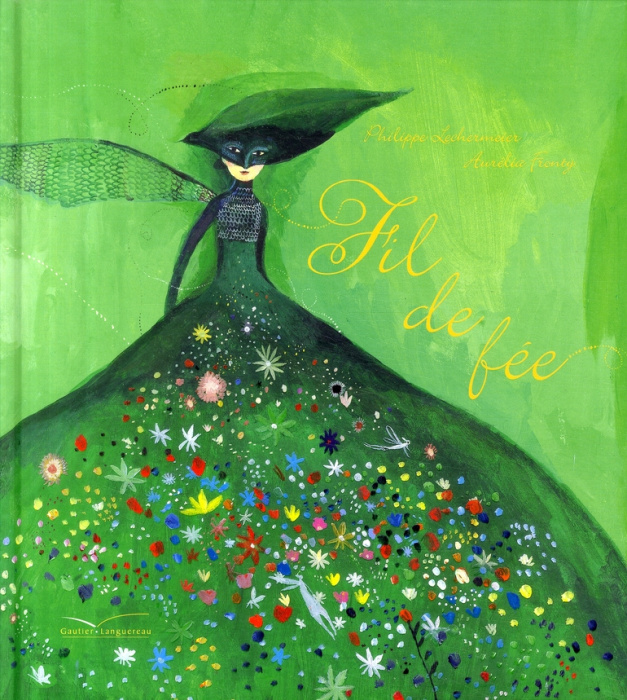 Emprunter Fil de fée livre