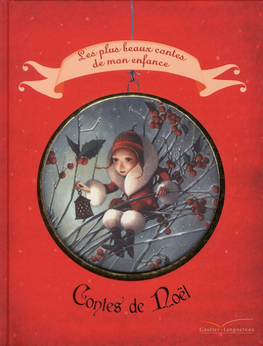 Emprunter LES CONTES DE NOEL - LES PLUS BEAUX CONTES DE MON ENFANCE livre