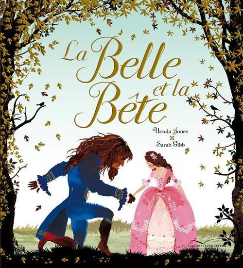 Emprunter La Belle et la Bête livre