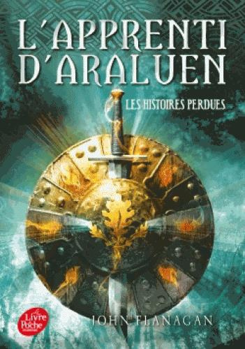Emprunter L'apprenti d'Araluen Tome 11 : Les histoires perdues livre