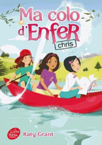 Emprunter Ma colo d'enfer/4/ livre