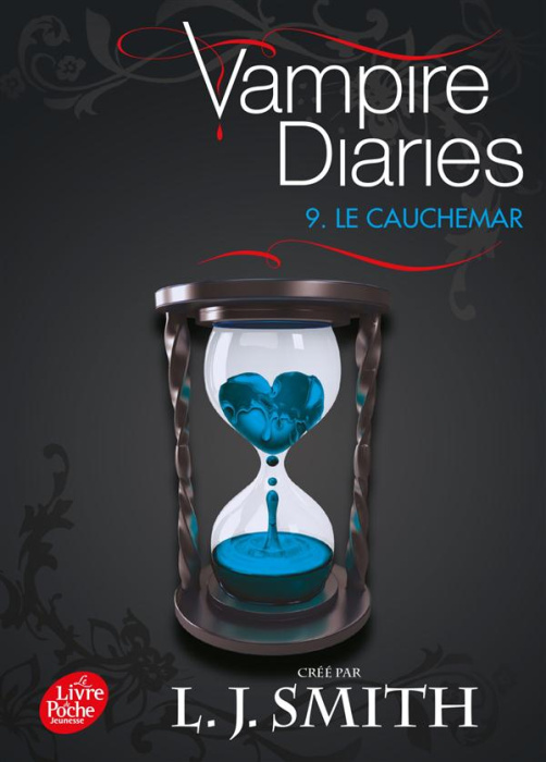 Emprunter Vampire Diaries Tome 9 : Le cauchemar livre