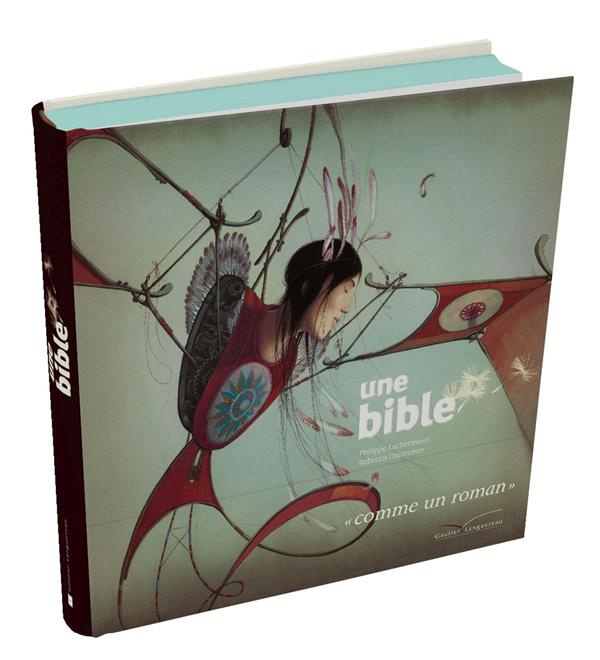 Emprunter Une bible livre