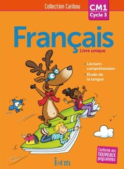 Emprunter Français CM1. Edition 2016 livre