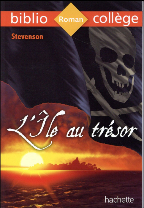 Emprunter L'île au trésor livre