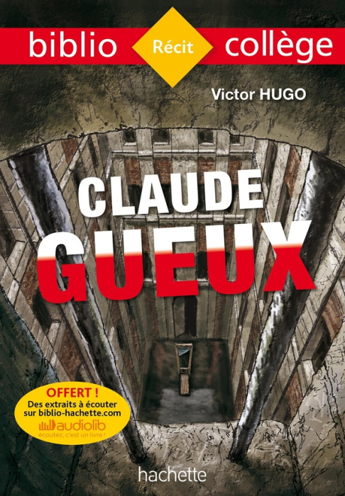 Emprunter Claude Gueux livre