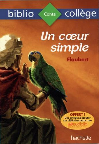 Emprunter Un coeur simple livre