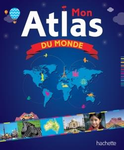 Emprunter Mon Atlas du monde livre