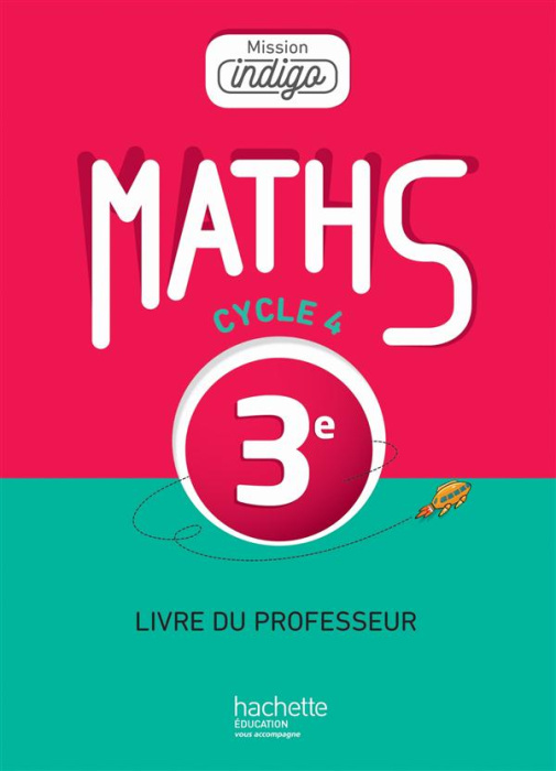 Emprunter Maths 3e. Livre du professeur livre