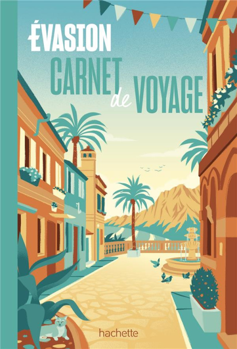 Emprunter Evasion. Carnet de voyage livre