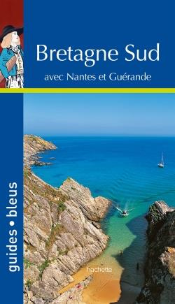 Emprunter Bretagne Sud. Edition 2017 livre