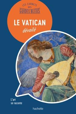 Emprunter Le Vatican dévoilé livre