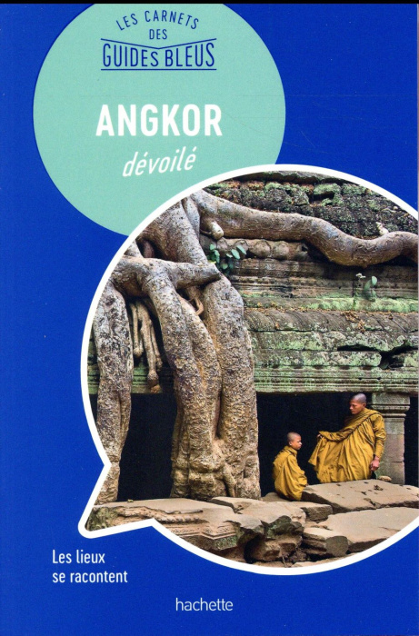 Emprunter Angkor dévoilé livre