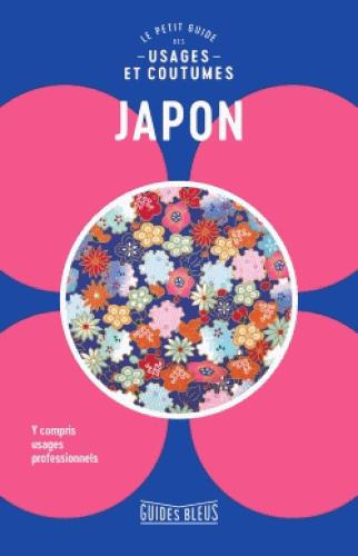 Emprunter Japon. Le petit guide des usages et coutumes livre