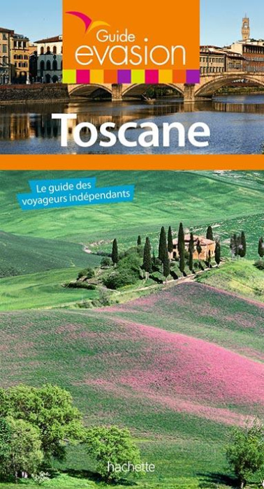 Emprunter Toscane livre
