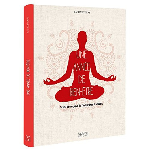 Emprunter Une année de bien-être avec le Do-In livre